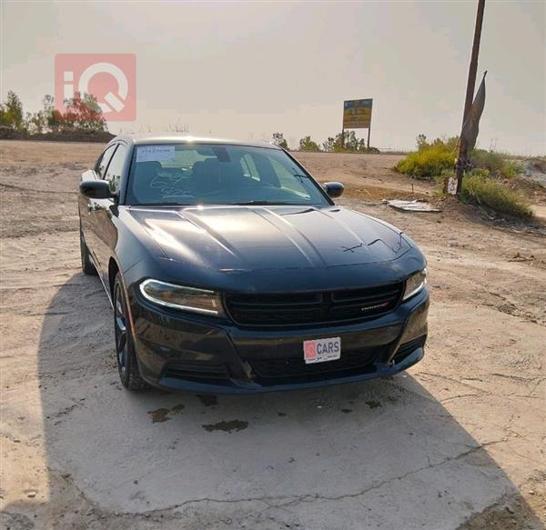 دودج تشارجر 2022 للبيع في العراق - الناصرية